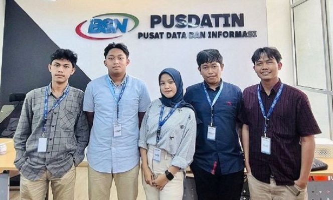 
					Magang di BSN Jadi Bukti Mahasiswa UNM Pelaku Inovasi