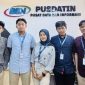 Magang di BSN Jadi Bukti Mahasiswa UNM Pelaku Inovasi