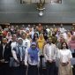 UNM Dorong Profesionalisme Pustakawan