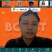 BOOST 2025 UNM Cetak Mahasiswa