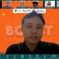 BOOST 2025 UNM Cetak Mahasiswa