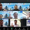 UNM Jajaki Kerja Sama Magang Bersertifikat