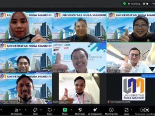 UNM Jajaki Kerja Sama Magang Bersertifikat