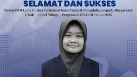 Inovasi FamCare Siap Revolusi Posyandu