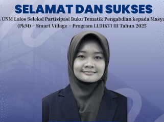 Inovasi FamCare Siap Revolusi Posyandu