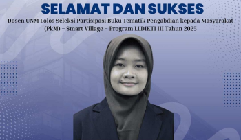 Inovasi FamCare Siap Revolusi Posyandu