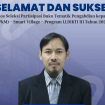 UNM Pimpin Revolusi Layanan Publik Digital