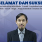 UNM Pimpin Revolusi Layanan Publik Digital