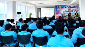UNM Tanamkan Jiwa Startup dan Inovasi