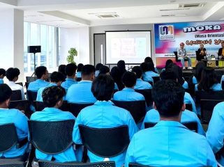 UNM Tanamkan Jiwa Startup dan Inovasi