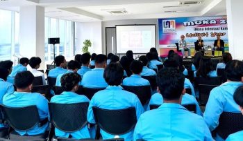 UNM Tanamkan Jiwa Startup dan Inovasi