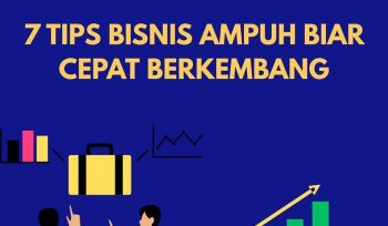 7 Tips Bisnis Ampuh dari NSC