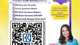 Stop Jadi Sarjana Pengangguran