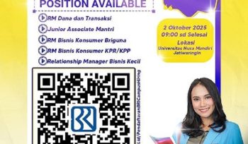 Stop Jadi Sarjana Pengangguran