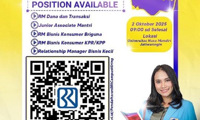 
					Stop Jadi Sarjana Pengangguran