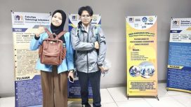 Mahasiswa UNM Justru Menang Mental di KDMI 2025