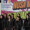 Nusa Mandiri Youth Choir Sukses Bawa Nuansa Magis