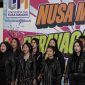 Nusa Mandiri Youth Choir Sukses Bawa Nuansa Magis