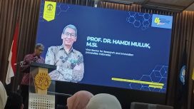 AI Jadi Tulang Punggung Riset Akademik Masa Depan