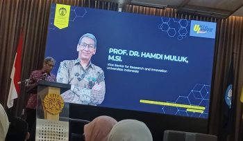 AI Jadi Tulang Punggung Riset Akademik Masa Depan