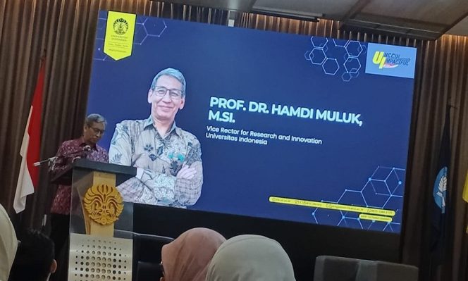 
					AI Jadi Tulang Punggung Riset Akademik Masa Depan