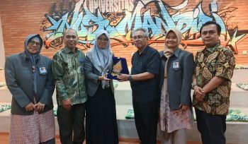 UNM Kampus Margonda Jadi Pusat Perhatian