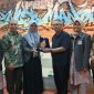 UNM Kampus Margonda Jadi Pusat Perhatian