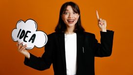 Mahasiswa UNM Pamer Ide Bisnis Segar