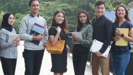 Prodi Bisnis Digital UNM Buka Jalan Sukses Generasi Muda