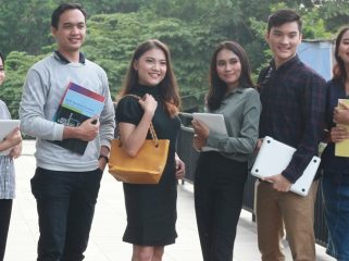 Prodi Bisnis Digital UNM Buka Jalan Sukses Generasi Muda