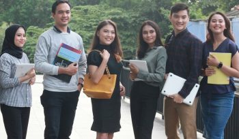 Prodi Bisnis Digital UNM Buka Jalan Sukses Generasi Muda