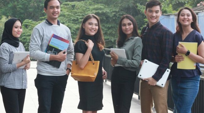 Prodi Bisnis Digital UNM Buka Jalan Sukses Generasi Muda