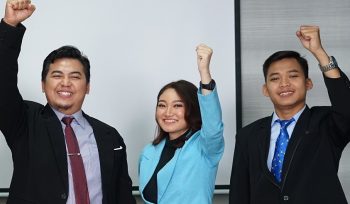 UNM Tempa Calon Pemimpin Bisnis Masa Depan