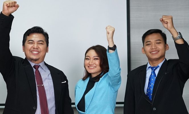 
					UNM Tempa Calon Pemimpin Bisnis Masa Depan