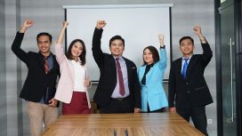 Mencetak Pemimpin Bisnis Masa Depan