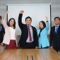 Mencetak Pemimpin Bisnis Masa Depan
