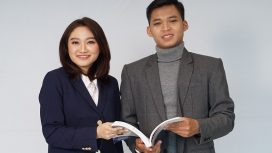 Generasi Pemimpin Digital di Era AI