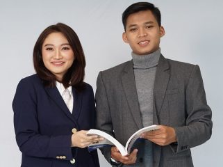 Generasi Pemimpin Digital di Era AI
