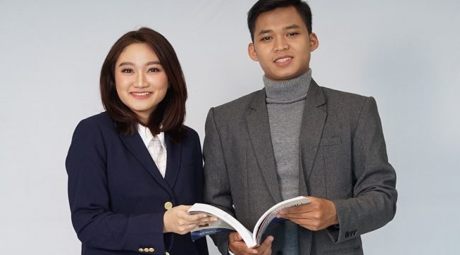 Generasi Pemimpin Digital di Era AI