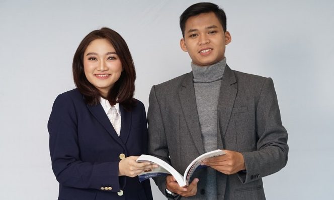
					Generasi Pemimpin Digital di Era AI