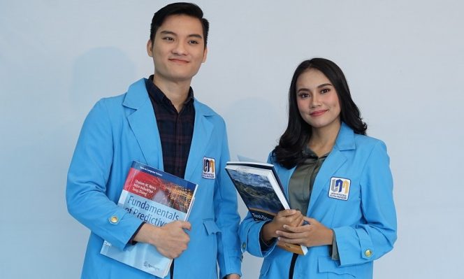 
					UNM Siapkan Generasi Data Scientist Andal