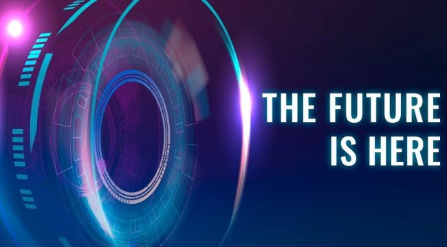Computer Vision: Senjata Baru Gen Z