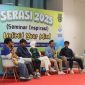 Mahasiswa UNM Tak Hanya Kuliah
