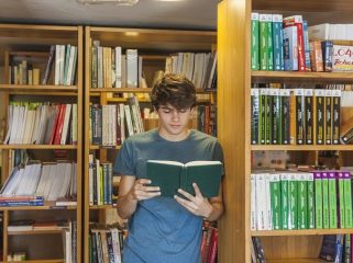 Apa Itu Human Library?