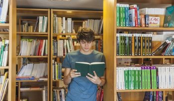 Apa Itu Human Library?