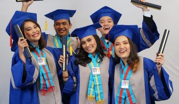 Prodi Sistem Informasi UNM Resmi UNGGUL
