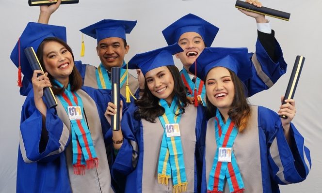 
					Prodi Sistem Informasi UNM Resmi UNGGUL