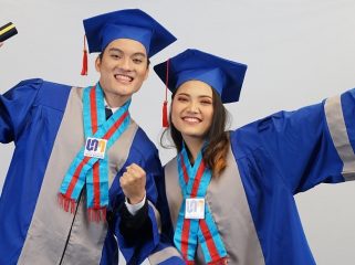 Prodi Ilmu Komputer S2 Dapat Akreditasi UNGGUL