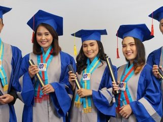 Prodi Informatika UNM Mantap dengan Status UNGGUL