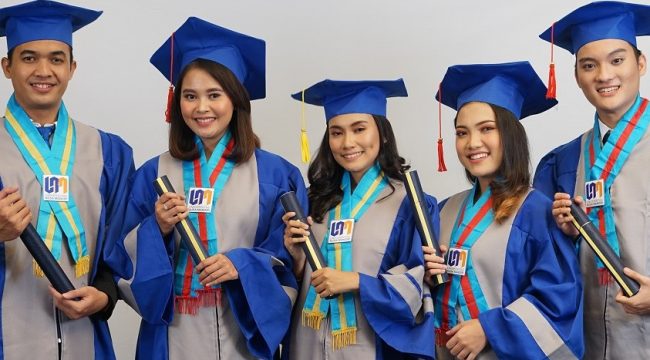 Prodi Informatika UNM Mantap dengan Status UNGGUL